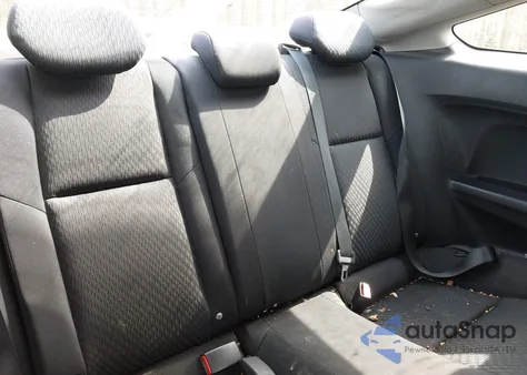 2014 Honda Civic Ex from USA, damaged, VIN 2HGFG3B85EH511833